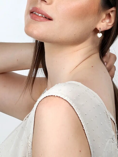 MASCOTTE  Ohrringe Gold - Ohrringe