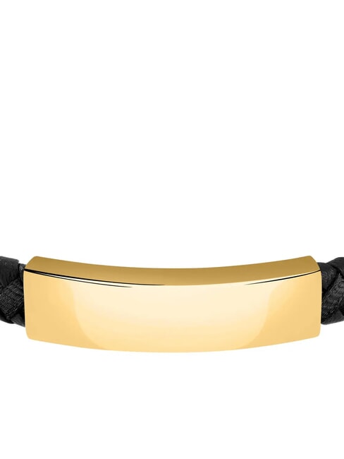 BANDY Armband Schwarz - Herrenarmbänder