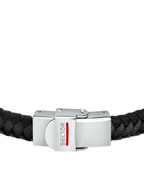 BANDY Armband Schwarz - Herrenarmbänder