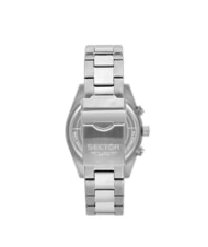 SECTOR 240 Chronograph Schwarz - Uhren - 3
