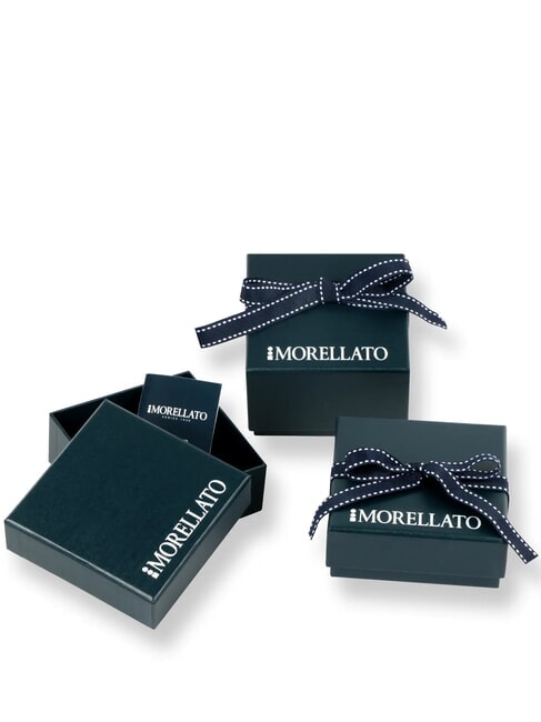 TESORI  925 Silber Halskette Gold - Halsketten