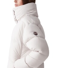 COLMAR CAPTION Daunenjacke mit hohem Kragen Weihrauch - Daunenjacken für Damen - 2