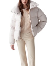 COLMAR CAPTION Daunenjacke mit hohem Kragen Weihrauch - Daunenjacken für Damen - 3