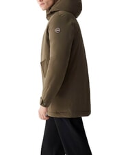 COLMAR ENDURANCE Wattierter Parka mit Kapuze Busch - Herrenjacken - 2