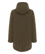 COLMAR ENDURANCE Wattierter Parka mit Kapuze Busch - Herrenjacken - 6