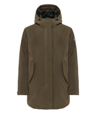 COLMAR ENDURANCE Wattierter Parka mit Kapuze Busch - Herrenjacken - 5