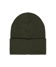 COLMAR TURNER Mütze mit gummiertem Logo - Mützen/Hüte