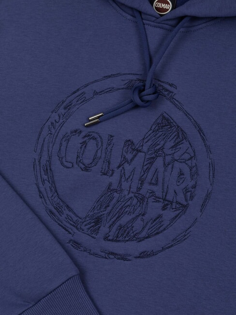 MODISH Kapuzenpullover Kapitän - Sweatshirts Herren