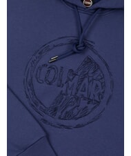 COLMAR MODISH Kapuzenpullover Kapitän - Sweatshirts Herren - 3