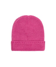 COLMAR ARTHUR Zweifarbige Mütze mit Umschlag - Mützen/Hüte