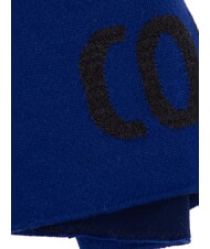 COLMAR TURNER Logo-Mütze Abgrundblau-Anthrazit - Mützen/Hüte - 3