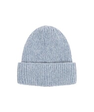 COLMAR KISSY Gerippte M&uuml;tze mit B&uuml;ndchen engelhaft blau - M&uuml;tzen/H&uuml;te - 2