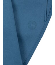 COLMAR STUNNING Jogginghose mit Glitzer-Logo Nocturne - Trainingsanzüge für Kinder - 3