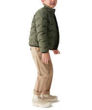 COLMAR UNCOMMON Gesteppte Daunenjacke Busch - Kinder Jacken - 2
