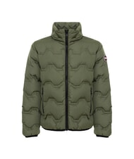 COLMAR UNCOMMON Gesteppte Daunenjacke Busch - Kinder Jacken - 3