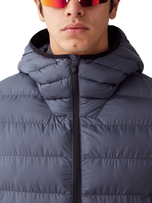 CAPTION Mittelschicht-Kapuzenjacke Tafel - Herrenjacken