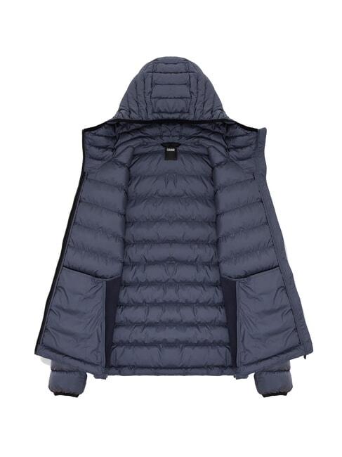 CAPTION Mittelschicht-Kapuzenjacke Tafel - Herrenjacken