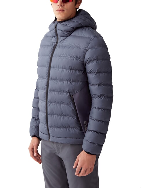 CAPTION Mittelschicht-Kapuzenjacke Tafel - Herrenjacken