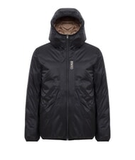 COLMAR MAGNETIC Wendbare Ski-Daunenjacke schwarzes Marrakesch - Daunenjacken für Herren - 4