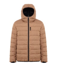 COLMAR MAGNETIC Wendbare Ski-Daunenjacke schwarzes Marrakesch - Daunenjacken für Herren - 6