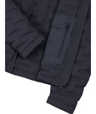 COLMAR MAJESTIC Kurze Daunenjacke marineblau - Daunenjacken für Herren - 3