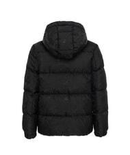 COLMAR DAZZLE Daunenjacke mit Kapuze schwarz-schwarz - Daunenjacken für Herren - 4
