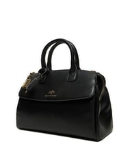 ARMANI EXCHANGE JANE  Handtasche, mit Schultergurt Schwarz - Damentaschen - 2