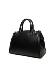 ARMANI EXCHANGE JANE  Handtasche, mit Schultergurt Schwarz - Damentaschen - 3