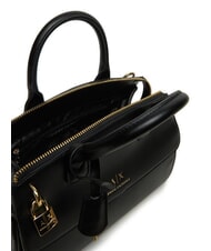 ARMANI EXCHANGE JANE  Handtasche, mit Schultergurt Schwarz - Damentaschen - 4