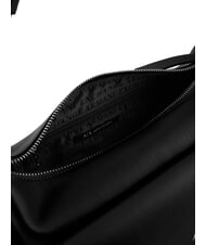ARMANI EXCHANGE RACHEL Umhängetasche Schwarz - Damentaschen - 4