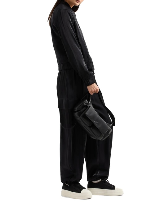 RACHEL Umhängetasche Schwarz - Damentaschen