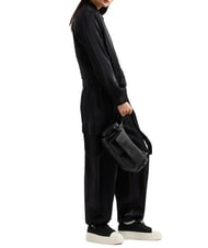 ARMANI EXCHANGE RACHEL Umhängetasche Schwarz - Damentaschen - 5