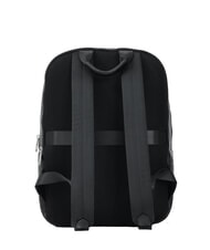 ARMANI EXCHANGE OKINAWA Rucksack Schwarz - Rucksäcke für Schule &amp; Freizeit - 3