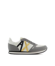 ARMANI EXCHANGE RIO Niedrige Turnschuhe - Herrenschuhe