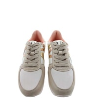 ARMANI EXCHANGE RIO Turnschuhe l.mirage+l.rose - Damenschuhe - 4