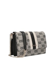 LIUJO MANHATTAN  Umhängetasche SCHWARZ - Damentaschen - 2