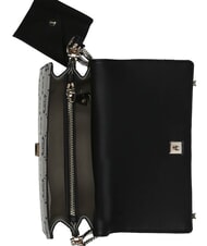 LIUJO MANHATTAN  Umhängetasche SCHWARZ - Damentaschen - 4