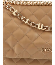 LIUJO HUMITA  Umhängetasche Kamel - Damentaschen - 3