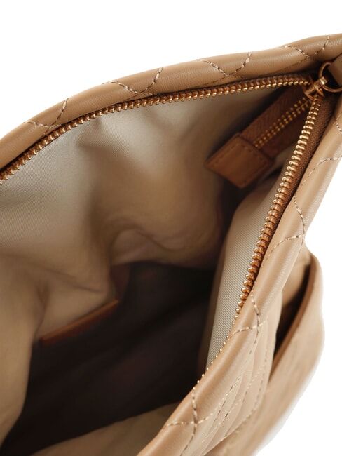 HUMITA  Umhängetasche Kamel - Damentaschen