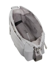 SAMSONITE MOVE 5.0 S Umh&auml;ngetasche tr&uuml;bes Grau - Damentaschen - 4