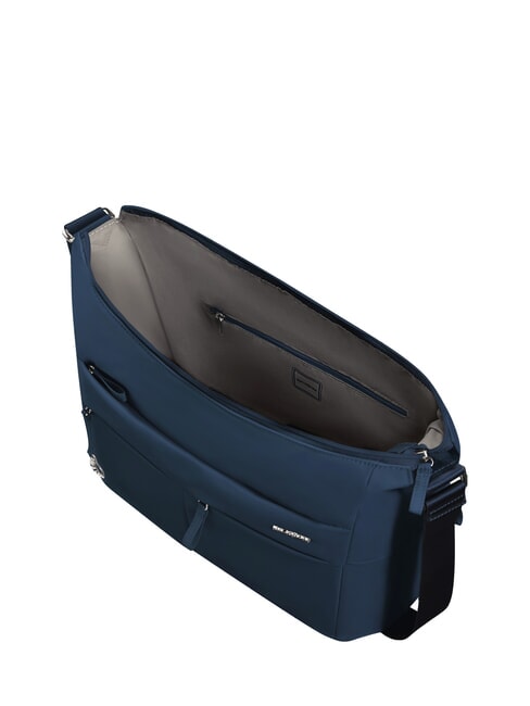 MOVE 5.0 M Umh&auml;ngetasche DUNKELBLAU - Damentaschen