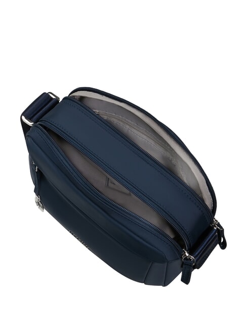 MOVE 5.0 XS Mini-Umhängetasche DUNKELBLAU - Damentaschen