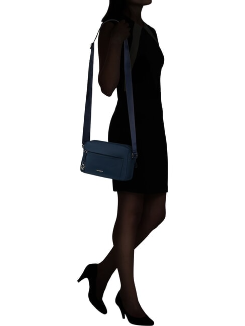 MOVE 5.0 XS Mini-Umhängetasche DUNKELBLAU - Damentaschen
