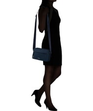 SAMSONITE MOVE 5.0 XS Mini-Umhängetasche DUNKELBLAU - Damentaschen - 5