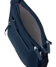 SAMSONITE MOVE 5.0  Umhängetasche DUNKELBLAU - Damentaschen - 4