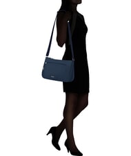 SAMSONITE MOVE 5.0  Weiche Umhängetasche DUNKELBLAU - Damentaschen - 5