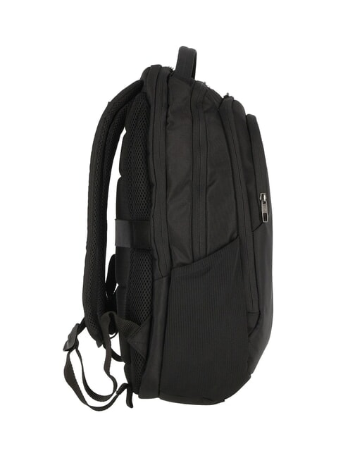 GUARDIT 3.0 L 17,3" Laptop-Rucksack SCHWARZ - PC-Rucksäcke