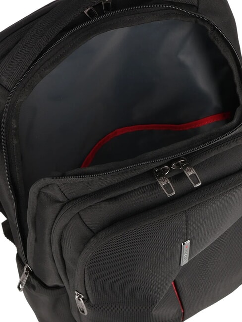 GUARDIT 3.0 L 17,3" Laptop-Rucksack SCHWARZ - PC-Rucksäcke