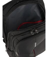 SAMSONITE GUARDIT 3.0 L 17,3" Laptop-Rucksack SCHWARZ - PC-Rucksäcke - 4