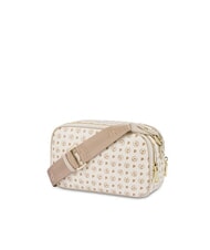 POLLINI HERITAGE Soft-Touch-Kameratasche Elfenbein - Damentaschen - 3